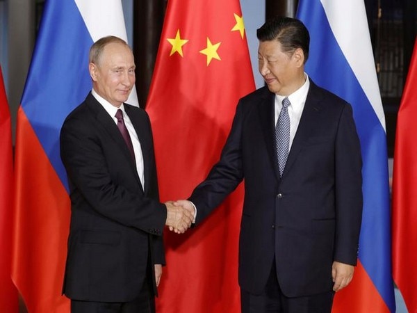 China, Russia united to 'appropriately deal' with N Korea China, Russia united to 'appropriately deal' with N Korea