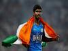 Asian Games: Jinson Johnson strikes gold in men's 1500m