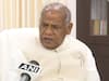 Jitan Manjhi thanks judiciary for granting bail to Tejashwi, Rabri