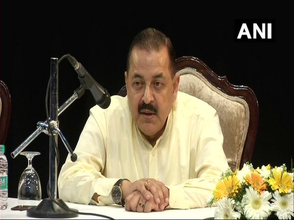 If situation had not worsen, Kashmir would've equalled Delhi: Jitendra Singh If situation had not worsen, Kashmir would've equalled Delhi: Jitendra Singh