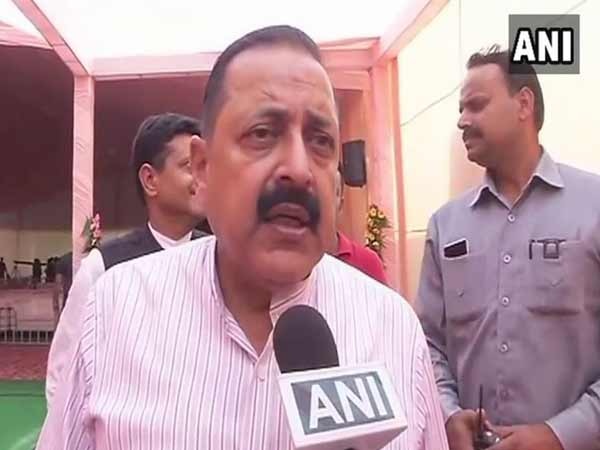 In a first, BJP to hold state executive meet in Srinagar, says Jitendra Singh In a first, BJP to hold state executive meet in Srinagar, says Jitendra Singh