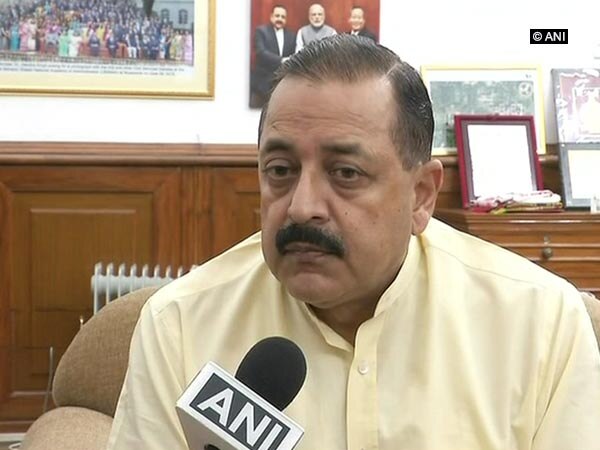 Those obstructing people to shun militancy should be treated as terrorists: MoS PMO Those obstructing people to shun militancy should be treated as terrorists: MoS PMO