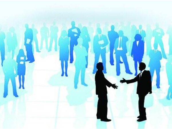 Over 72,000 aspirants attend 'Job Mela' conducted in Nagaland