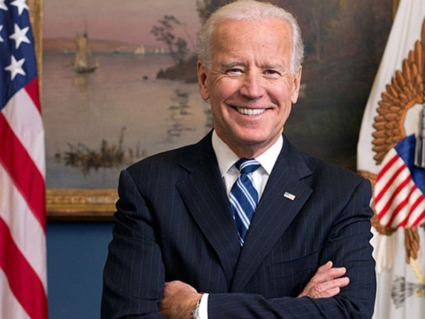 Joe Biden not ruling out 2020 Presidential run Joe Biden not ruling out 2020 Presidential run