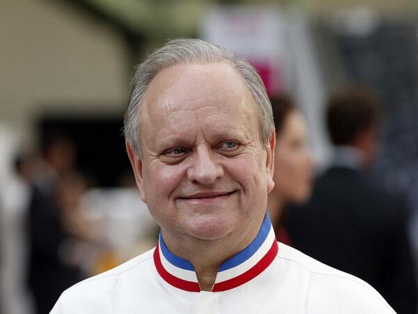 French Michelin-star chef Joel Robuchon passes away French Michelin-star chef Joel Robuchon passes away