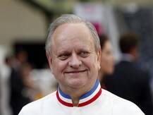 French Michelin-star chef Joel Robuchon passes away