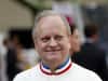 French Michelin-star chef Joel Robuchon passes away