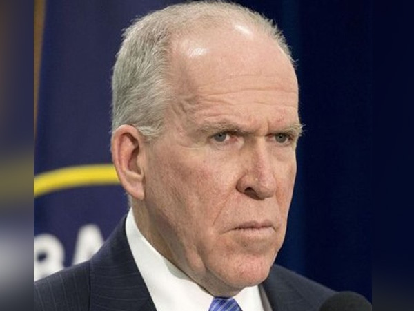 Trump withdraws ex-CIA director's security clearance