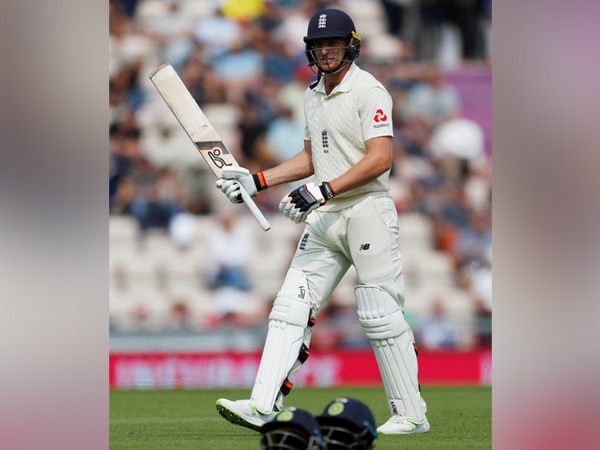 4th Test: Jos Buttler helps England take 233-run lead on Day 3 4th Test: Jos Buttler helps England take 233-run lead on Day 3