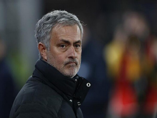 Jose Mourinho settles Spanish tax fraud case Jose Mourinho settles Spanish tax fraud case