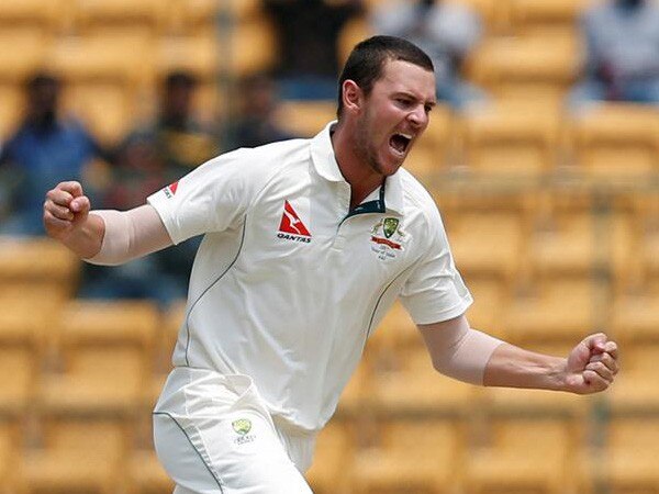 Gabba Test: Smith, Hazlewood bring Australia in command on Day 3 Gabba Test: Smith, Hazlewood bring Australia in command on Day 3