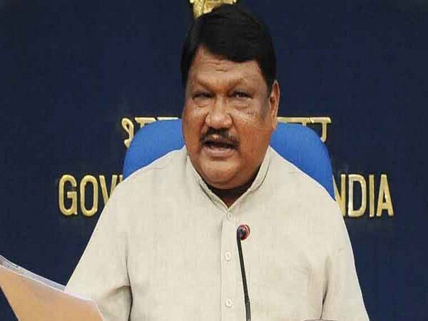 Govt considering special scheme to boost tribal employment: Jual Oram Govt considering special scheme to boost tribal employment: Jual Oram