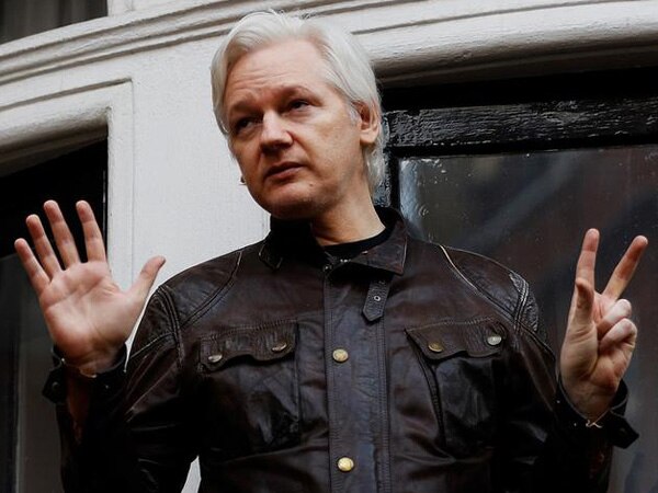 British court quashes WikiLeaks founder's bid to cancel arrest warrant British court quashes WikiLeaks founder's bid to cancel arrest warrant