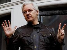 British court quashes WikiLeaks founder\'s bid to cancel arrest warrant