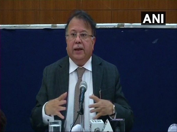 POCSO Act: Death penalty will be futile, says Justice Shah POCSO Act: Death penalty will be futile, says Justice Shah