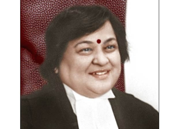 Jammu and Kashmir gets first woman Chief Justice Jammu and Kashmir gets first woman Chief Justice