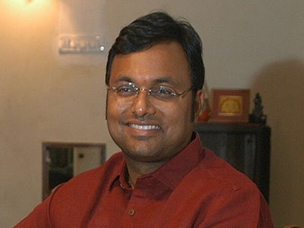 INX media case: Karti's CA's judicial custody extended INX media case: Karti's CA's judicial custody extended