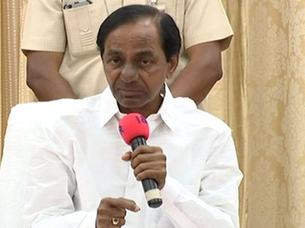 Telangana CM wants comprehensive plan for infra development at Singareni Mining areas Telangana CM wants comprehensive plan for infra development at Singareni Mining areas