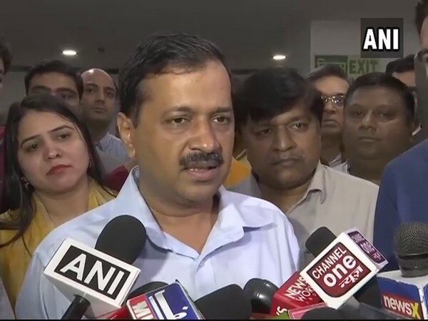 Decision on 'Odd-Even' formula soon: Kejriwal on Delhi pollution Decision on 'Odd-Even' formula soon: Kejriwal on Delhi pollution