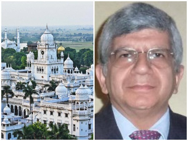 Vigilance probe ordered against former KGMU vice-chancellor Vigilance probe ordered against former KGMU vice-chancellor