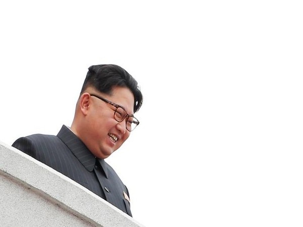 Kim Jong Un vows to achieve 'equilibrium of force' with US Kim Jong Un vows to achieve 'equilibrium of force' with US