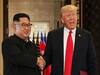 N Korean media calls for implementation of Trump-Kim summit agreement