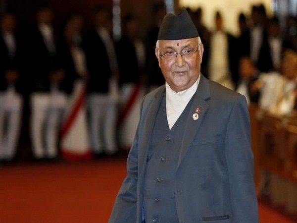 Nepal PM splits ministries to expand cabinet, inducts 15 new ministers Nepal PM splits ministries to expand cabinet, inducts 15 new ministers