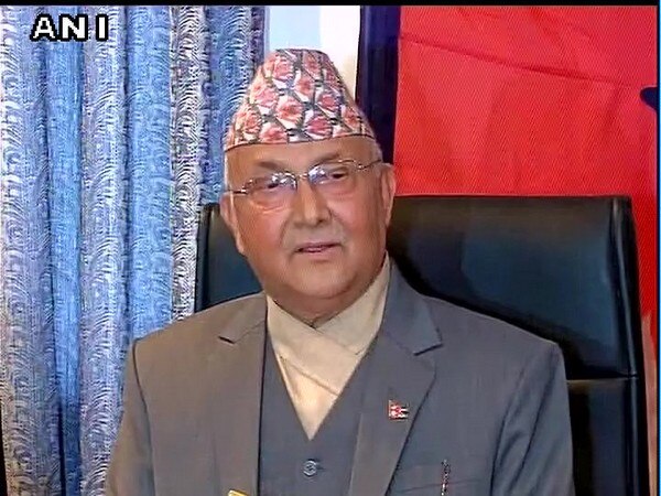 Nepal PM Oli to visit India next week Nepal PM Oli to visit India next week