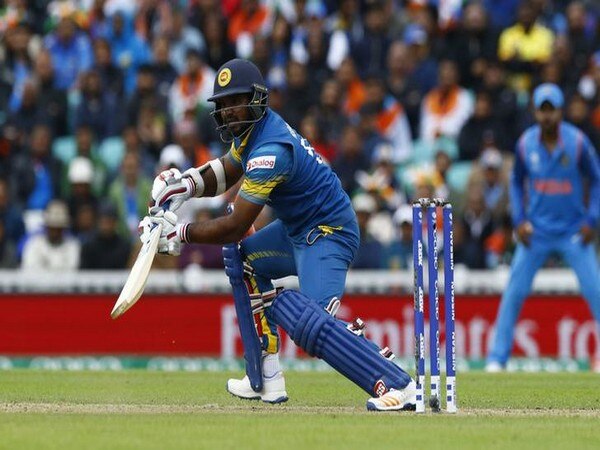Perera's quickfire 66 helps Sri Lanka defeat India in Nidahas Trophy opener Perera's quickfire 66 helps Sri Lanka defeat India in Nidahas Trophy opener