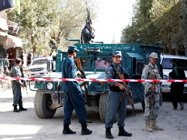 Death toll in Kabul Mosque blast rises to 39 Death toll in Kabul Mosque blast rises to 39