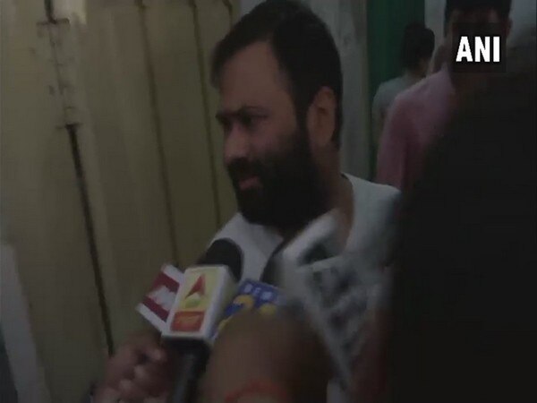 Being framed by administration for Gorakhpur tragedy, says jailed doctor Kafeel Khan Being framed by administration for Gorakhpur tragedy, says jailed doctor Kafeel Khan