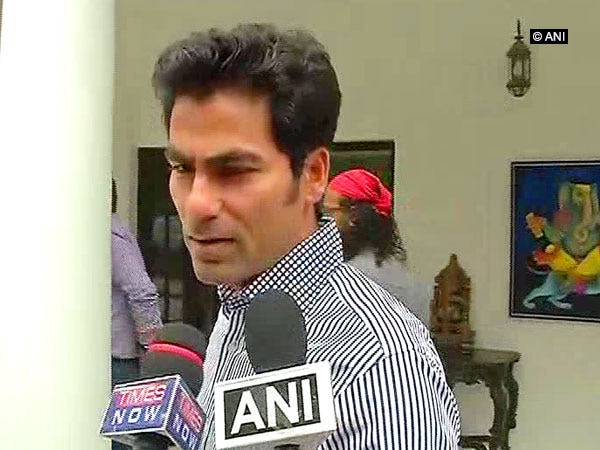 Mohammad Kaif retires from all form of cricket Mohammad Kaif retires from all form of cricket