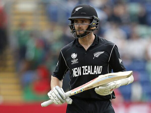 Wellington ODI:Williamson's ton in vain as England clinch narrow win over Kiwis Wellington ODI:Williamson's ton in vain as England clinch narrow win over Kiwis