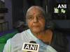 Vajpayee's niece snubs Karuna Shukla over 'politics on ashes' remark
