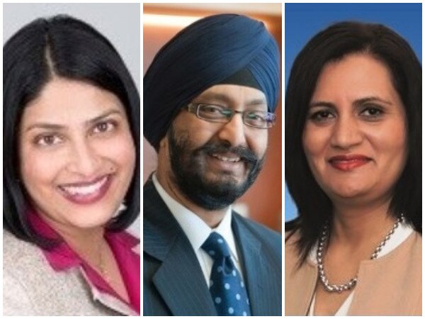 3 Indian-origin leaders elected to New Zealand's Parliament 3 Indian-origin leaders elected to New Zealand's Parliament