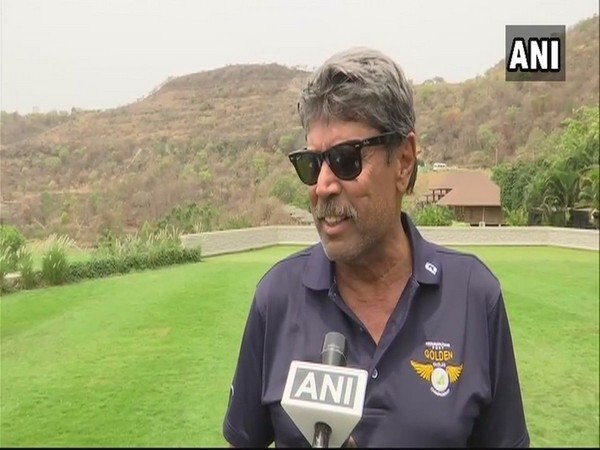 If invited, will attend Imran Khan's swearing-in ceremony: Kapil Dev If invited, will attend Imran Khan's swearing-in ceremony: Kapil Dev