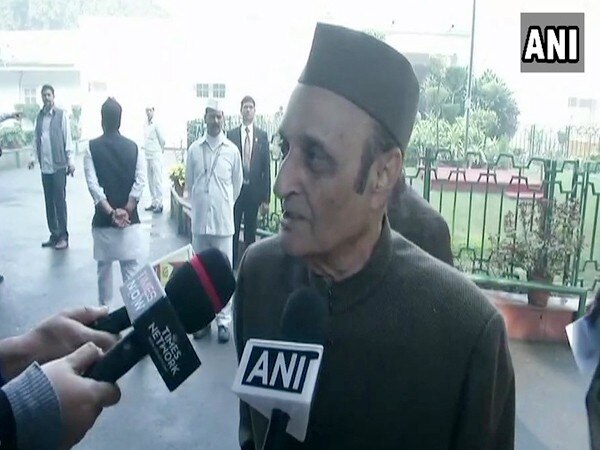 'Congress' future under Rahul is bright'