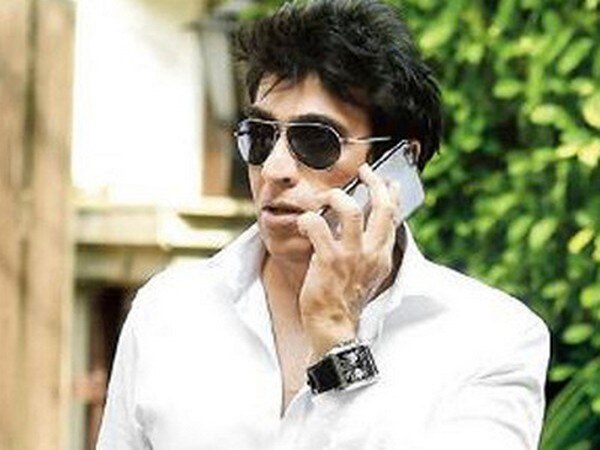 Film Producer Kareem Morani sent to judicial custody till Oct 6 in rape case Film Producer Kareem Morani sent to judicial custody till Oct 6 in rape case