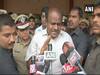 K'taka floods: CM announces Rs 5 lakh per family in Kodagu