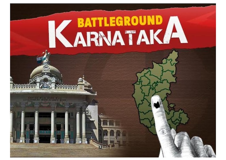 Urban-rural divide key to Karnataka poll outcome Urban-rural divide key to Karnataka poll outcome