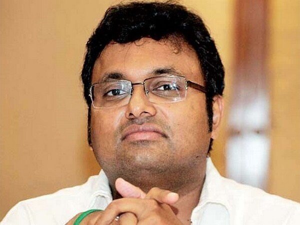 Aircel-Maxis case: ED opposes Karti's anticipatory bail Aircel-Maxis case: ED opposes Karti's anticipatory bail