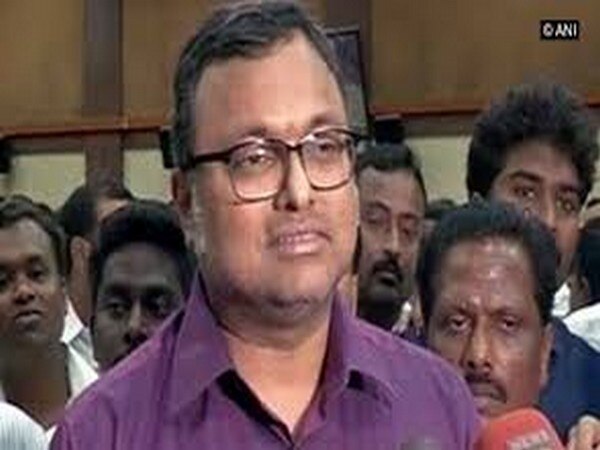 Aircel-Maxis case: SC refuses to interfere with Delhi HC order on Karti Aircel-Maxis case: SC refuses to interfere with Delhi HC order on Karti