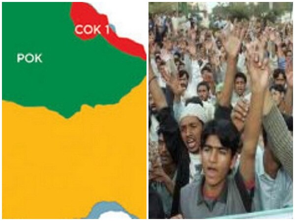 PoK residents see themselves as 'Kashmiris' not 'Pakistanis', want China's help to resolve national identity: POK Survey PoK residents see themselves as 'Kashmiris' not 'Pakistanis', want China's help to resolve national identity: POK Survey