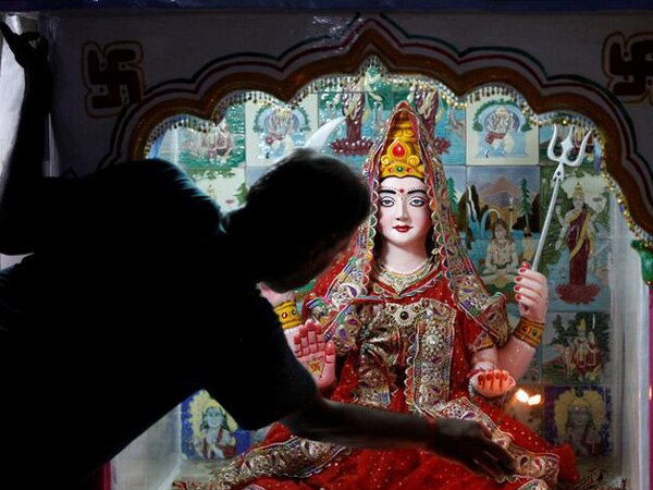 Pakistan SC shocked over missing idols in Katas Raj temple Pakistan SC shocked over missing idols in Katas Raj temple