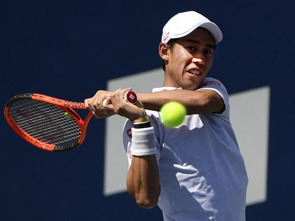 Nishikori will miss Brisbane International Nishikori will miss Brisbane International