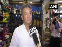 Japan eyes cooperation with India in bamboo craft sector in Tripura