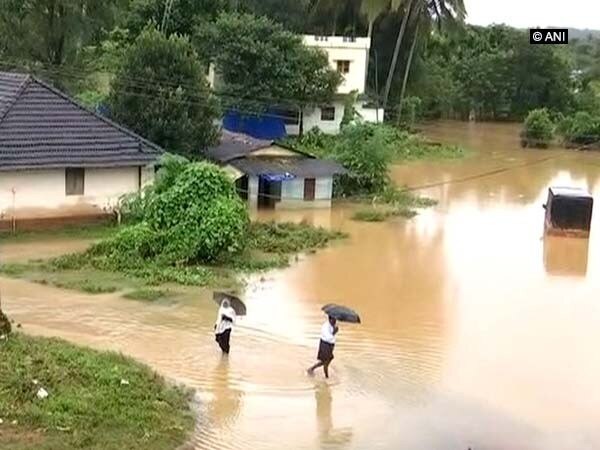 Torrential downpour claims 37 lives in Kerala Torrential downpour claims 37 lives in Kerala