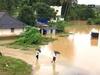 Torrential downpour claims 37 lives in Kerala