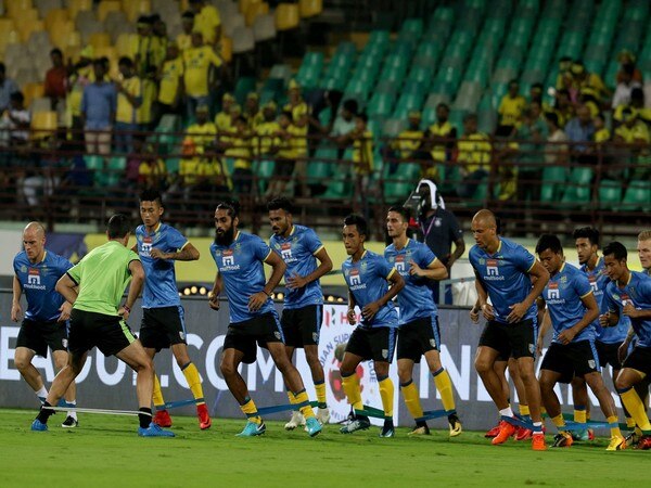 ISL: Chennaiyin to take on resurgent Blasters in crucial tie ISL: Chennaiyin to take on resurgent Blasters in crucial tie