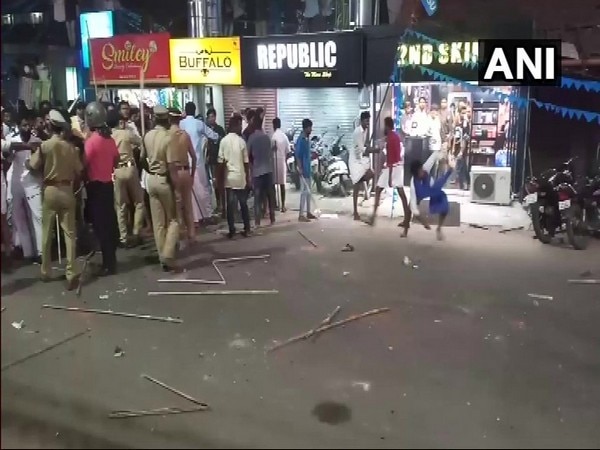 Bandh called in Alappuzha following clashes Bandh called in Alappuzha following clashes